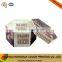 Handmade Paper Box Gift Packaging Box Hexagon Box for Christmas