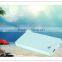 10000mAh Latest Ultra-Slim High Quality Dual USB Portable Power Bank 10000mAh