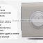 wall mount light fan speed control dimmer switch with 1000w 1500W