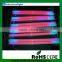 Dmx digital tubes IP65 full color rgb led guardrail light for outdoor architechture lighting