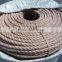 Hot Sale Natural Fiber Rope