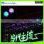 2 Years warranty Waterproof 5050 SMD 30mm DC12V led point light source for building sign