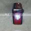 2014 China hot sell factory portable speaker am fm pocket radio with alarm clock