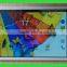 android quad sim tablet pc with 7.85 inch android tablet pc