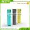 Modern new products solar power bank 2600mah