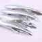 Door Handle Cover ABS Chrome 8 Pcs For K2 Rio Car 2012 Accessories