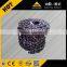 OEM PARTS Earth Moving Spare Parts D155A Bulldozer Track link 175-32-00017