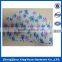 high quality stylish polyester/cotton woven printed Nurses Cap