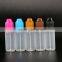 plastic dropper bottles plastic squeeze dropper bottles needle tip dropper bottles