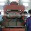 QT6-15 automatic concrete brick making machine for cement