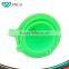 High quality Large plastic funnel separatory funnel oil funnel