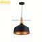 Electrical Lights Satin Chrome Downplated Retro Pendant Light