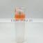 150ml airless cosmetic packaging airless pump bottle 30ml