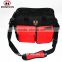 Functional Electrician Tool Bag with Tote and Shoulder strip