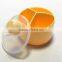 Baby Formula Container,Portable Milk Formula Dispenser,Milk Powder Baby Formula