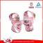 2015 Little Baby Girl Kids Cheer Bow,cute grosgrain Ribbon Hairbow