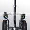 adult used 20inch tire motorized drifting scooter with handle