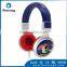Wholesale Cheap Designer Custom Designed Headphones