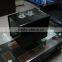 Electric Liquor Chiller Absolut Vodka Dispenser Single Bottle Liquor Dispenser Freezer