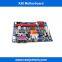 In large stock cheap ddr3 1333 1066 800 lga1366 desktop computer motherboard