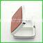 outdoor mini pillbox Pillbox Holder