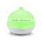 Spa Aromatherapy Humidifier 180ml usb Electric Essential Oils Diffusers Aroma Diffuser humidifier GH2138
