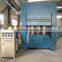 bridge bearing making machine