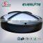 TUV GS SAA approved rich appearance designs 80lm/w emergency sensor dimming 20w led ceiling light