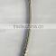 High quality OY506 stainless steel knitted hose with in faucet