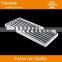 2015 hot sale ul ce high bay lighting fixture 10000 lm led high bay t5 t8 fluorescent fixture in China