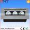 Tabletop Pop Up Power Outlets/Desktop Socket Box with EU/US/UK/French Standard Power Plugs