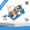 Heavy Duty Electric Winch 15 Ton Cargo Lift
