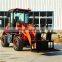 Farming equipment tractor small TL1500 new wheel tractor for sale