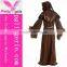 Halloween Friar Costume Carnival Costume For Men