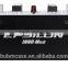 EPSILON INNO MIX 2 Channel 3-Band EQ Professional DJ Pro-Audio Scratch Mixer