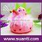 Classic goggles duck bath duck/floating bath duck toy