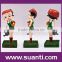 hot selling Wholesale special resin Betty boop