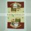 3 pcs pigment print cotton kitchen towel set