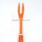 Hot sales in Amazon Best Price paint spraying stainless steel cooking fork