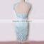 OEM Elegant ladies new model dress & ladies fashion lace dresses manufacturer made in China