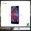 Super thin premium tempered glass screen protector for sony XY