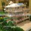 China supplier 3D Maquette residential house miniature building scale model