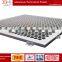 Decorative metal materials aluminum perforated sheet