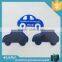 Super quality Cheapest custom heart shap fridge magnets