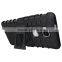 phone case manufacturer rugged 2 in1 armor shockproof back case for huawei honor 5X protective smartphone case