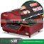 MINI Heat Press Machine 3D Vacuum Sublimation Machine ST3042 Sunmeta
