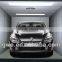 Double parking car lift elevator