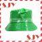 Ladies Girls Rain Hat Wholesale Foldable Travel Bcuket Cap Hat