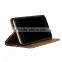 wood flip wallet leather cell mobile smart phone case cover for Meizu m3 note mini mx5 4 pro 6 5 4 3 2 1