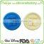Wholesale fancy design high quality 3d silicone cookie stamp